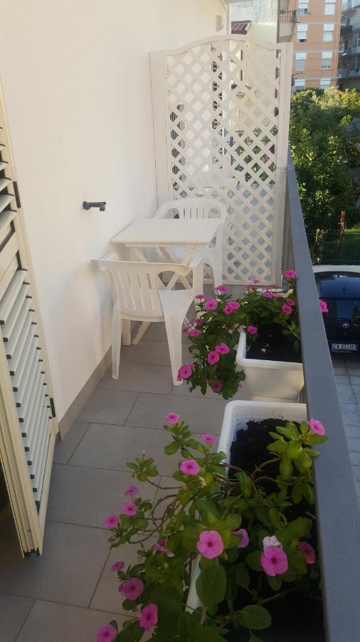Lamezia Park Apartments Lamezia Terme Exterior photo