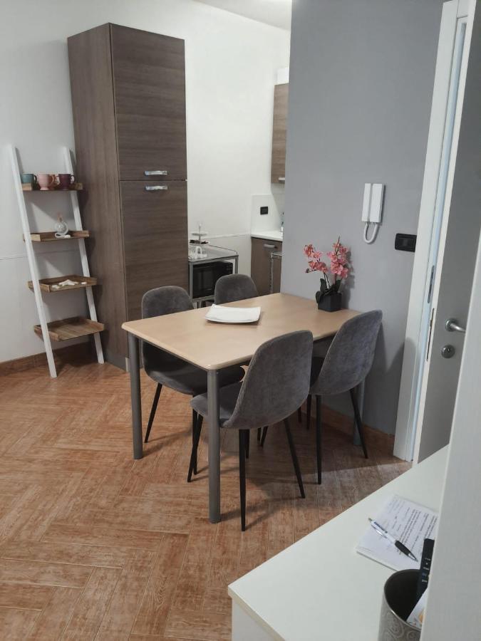Lamezia Park Apartments Lamezia Terme Exterior photo