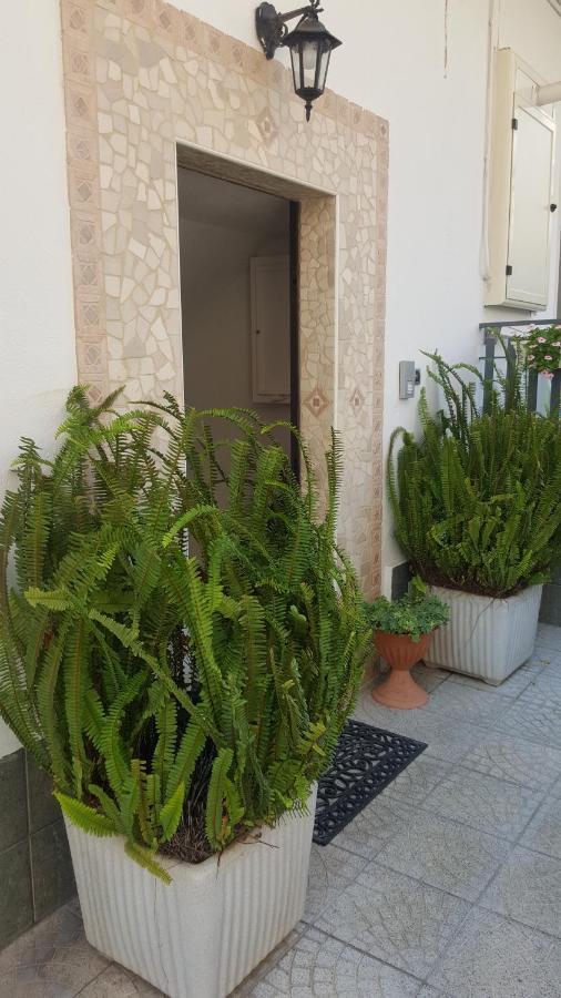 Lamezia Park Apartments Lamezia Terme Exterior photo