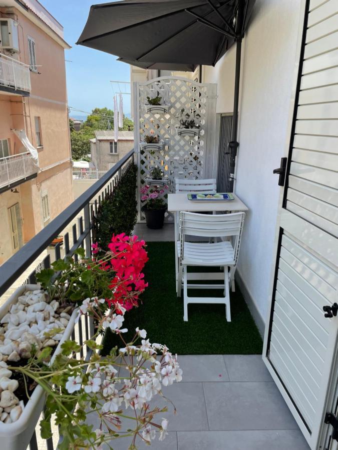 Lamezia Park Apartments Lamezia Terme Exterior photo