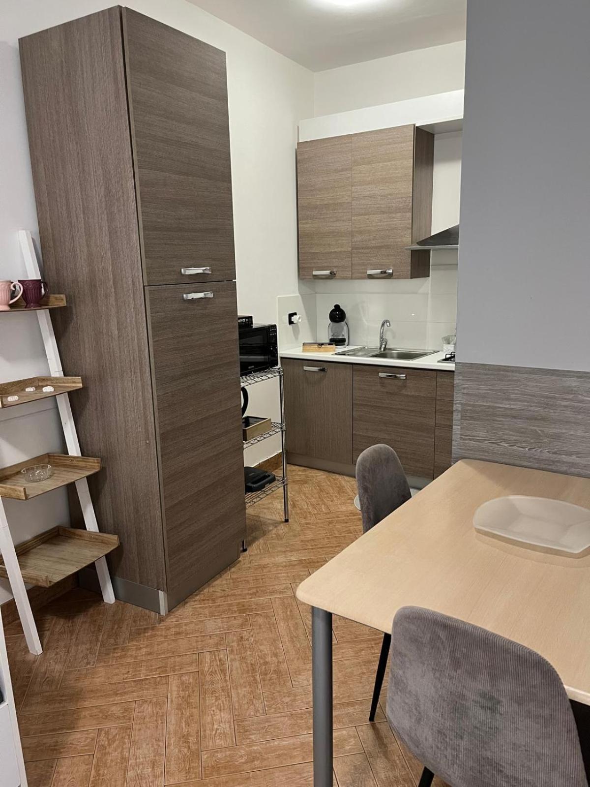 Lamezia Park Apartments Lamezia Terme Exterior photo